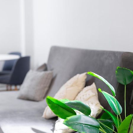 Appartamento Apartamento Con Ubicacion Ideal: Playa Y Centro Valenza Esterno foto