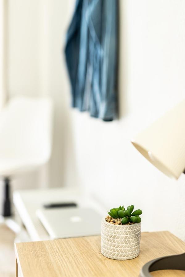 Appartamento Apartamento Con Ubicacion Ideal: Playa Y Centro Valenza Esterno foto