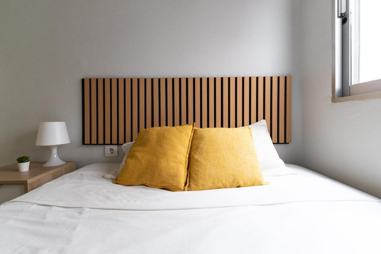 Appartamento Apartamento Con Ubicacion Ideal: Playa Y Centro Valenza Esterno foto