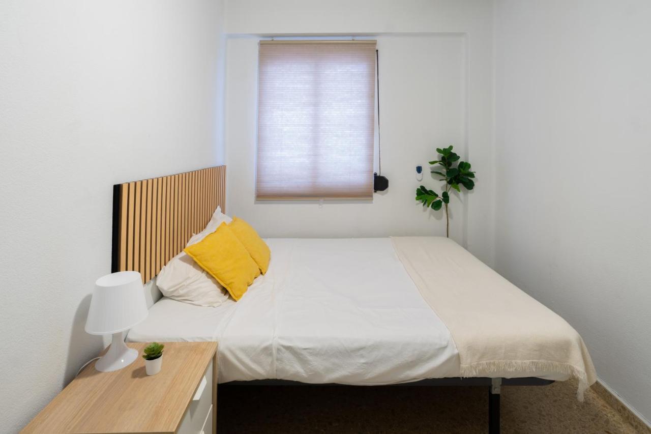 Appartamento Apartamento Con Ubicacion Ideal: Playa Y Centro Valenza Esterno foto