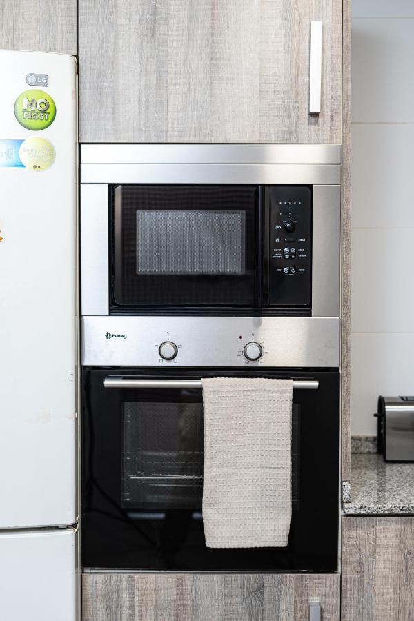 Appartamento Apartamento Con Ubicacion Ideal: Playa Y Centro Valenza Esterno foto