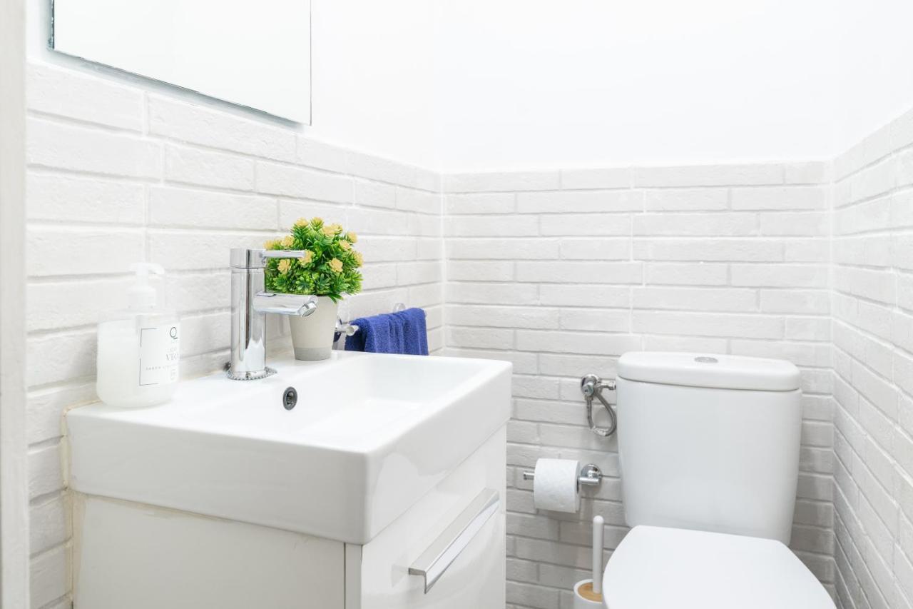 Appartamento Apartamento Con Ubicacion Ideal: Playa Y Centro Valenza Esterno foto