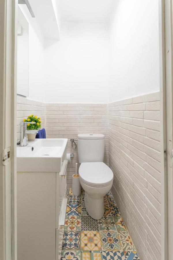 Appartamento Apartamento Con Ubicacion Ideal: Playa Y Centro Valenza Esterno foto