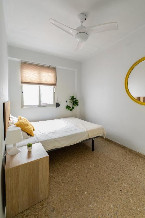 Appartamento Apartamento Con Ubicacion Ideal: Playa Y Centro Valenza Esterno foto