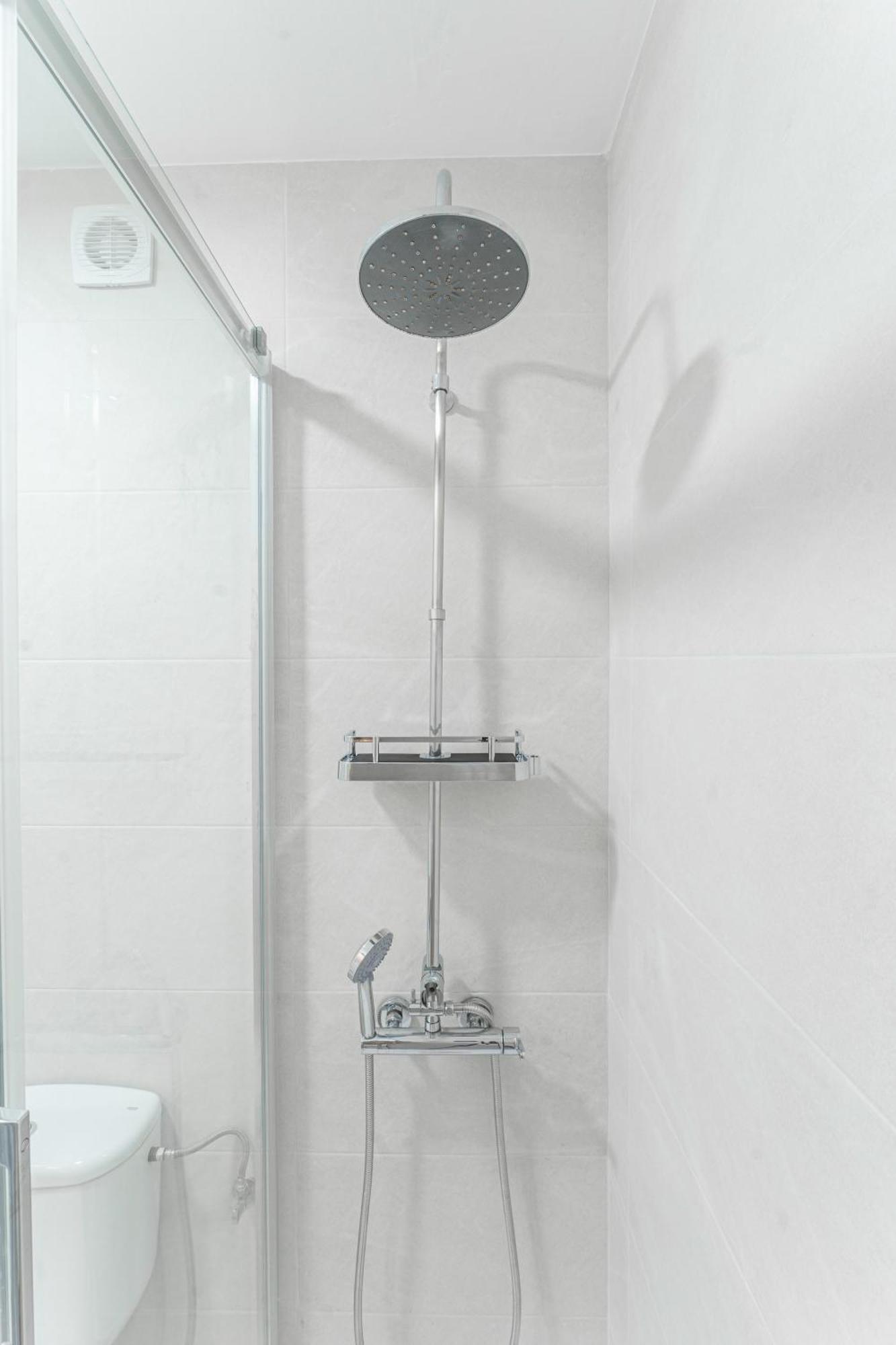Appartamento Apartamento Con Ubicacion Ideal: Playa Y Centro Valenza Esterno foto