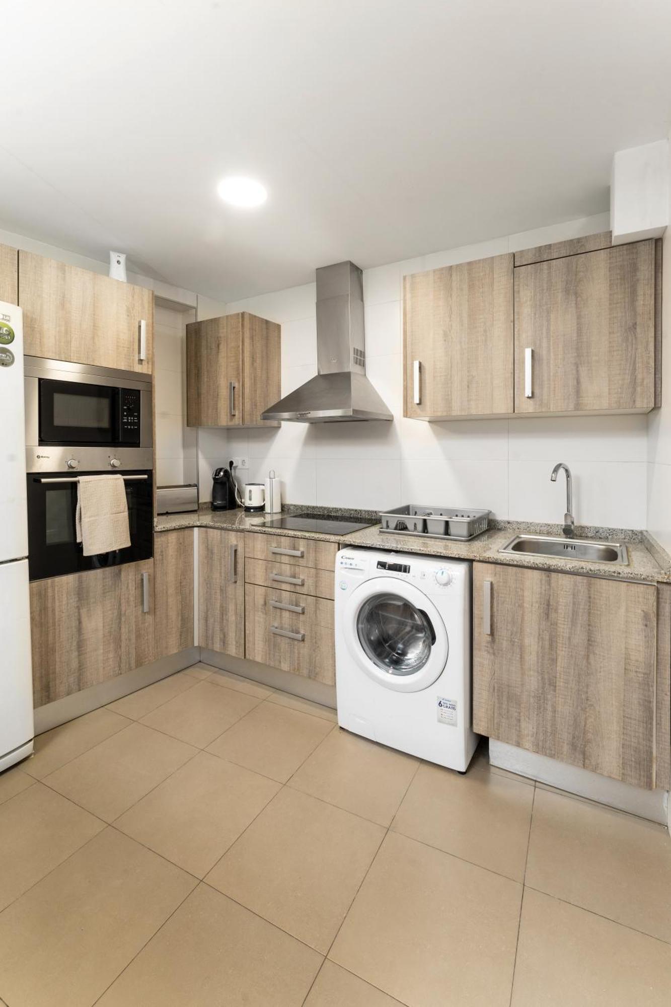 Appartamento Apartamento Con Ubicacion Ideal: Playa Y Centro Valenza Esterno foto