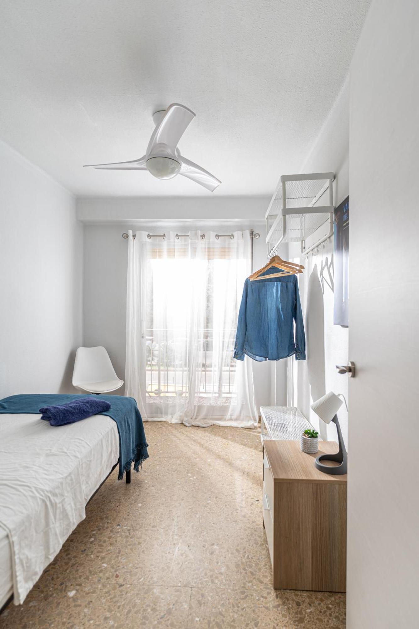 Appartamento Apartamento Con Ubicacion Ideal: Playa Y Centro Valenza Esterno foto