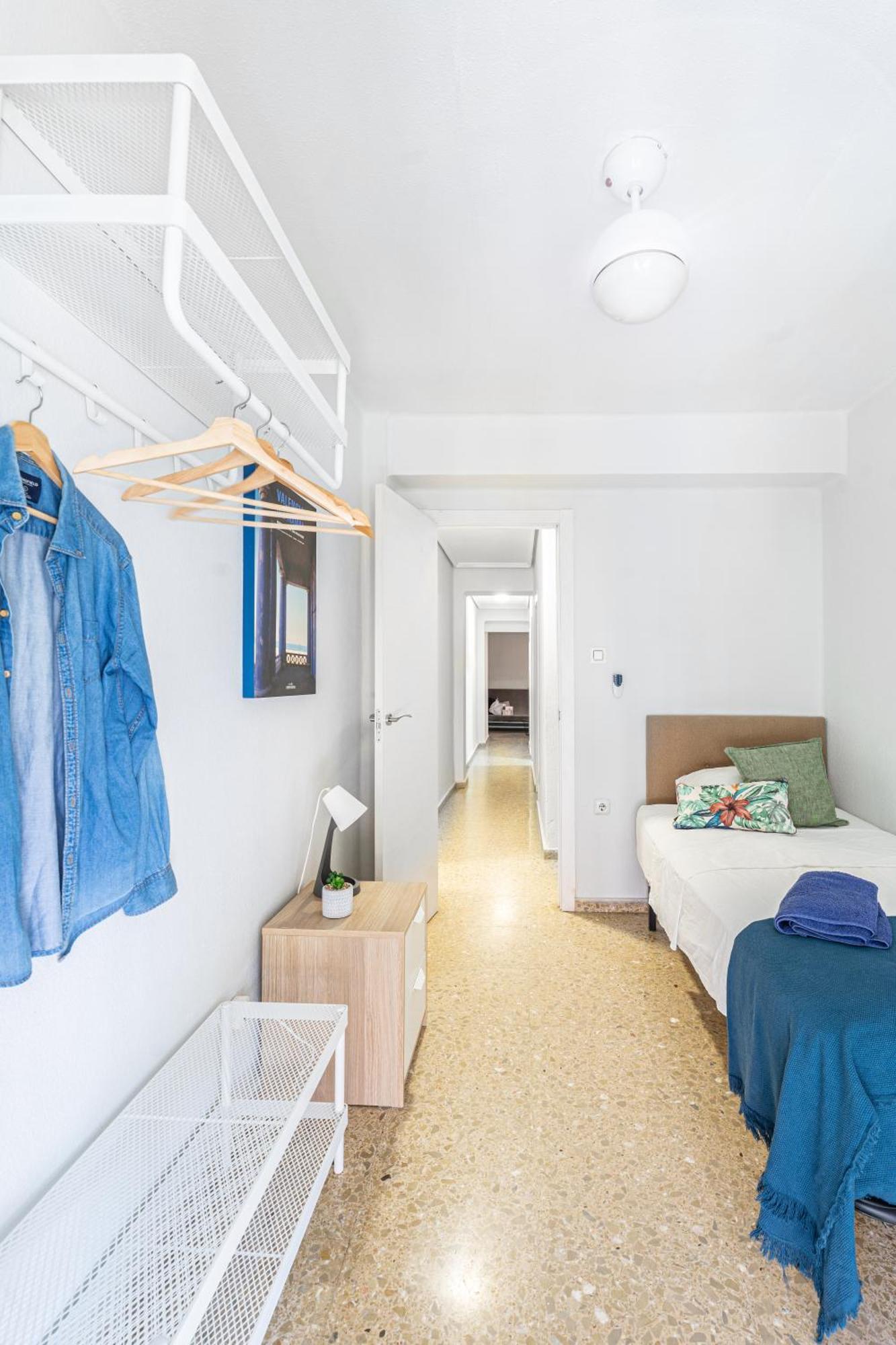 Appartamento Apartamento Con Ubicacion Ideal: Playa Y Centro Valenza Esterno foto